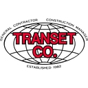 Transet Co. logo