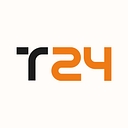 Transferencia24 logo