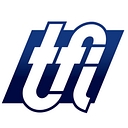 Transfer Flow logo