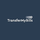 Transfermybills logo