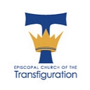 Episcopal Church Of The Transfiguration logo