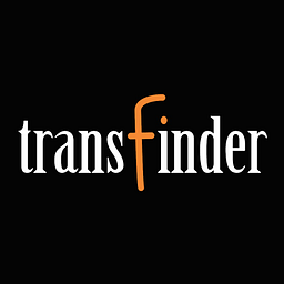 Transfinder Corporation logo