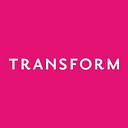 Transform logo