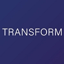 Transform Vc logo