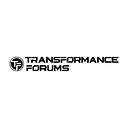 Transformance Forums logo — Web Developer - Zoho Ecosystem job on DevsUnite