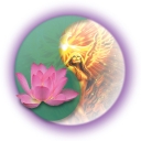 Transformational Healing logo