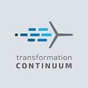 Transformation Continuum logo