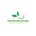 Transformations Community logo