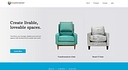 Transformations Furniture logo