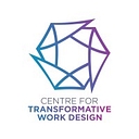 The Centre For Transformative Work Design logo