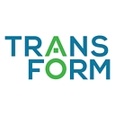 Transform logo