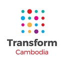Transform Cambodia logo