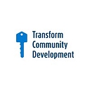 Transform Community Development logo