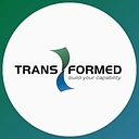 Transformed Pty Ltd logo