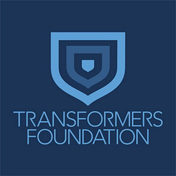 Logo of transformersfoundation.org