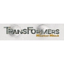Transformers Institute logo
