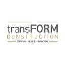 Transform Construction logo