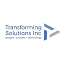 Tsi   Transforming Solutions, Inc. logo
