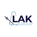 Lawrence, Allen & Kolbe logo