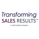 Transforming Sales Results, Llc logo