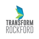 Transformrockford logo