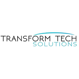 Transform Tech Solutions, Inc. logo