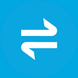 Transfr Inc. logo