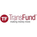 Transfund logo