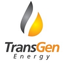 Transgen Energy, Inc. logo