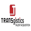 Transgistics Talent Acquisition logo