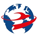 Transglobal Express logo