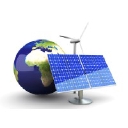 Trans Globe Power Inc. logo