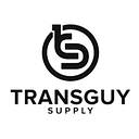 Logo for transguysupply.com
