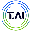Transient.AI logo
