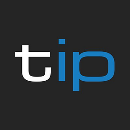 TransIP logo