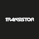 Transistor logo