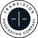 Transistor logo