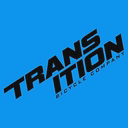Transition logo