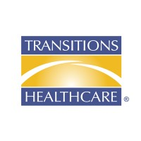 Transitions Healthcare Autumn Grove logo