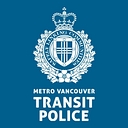 Metro Vancouver Transit Police logo