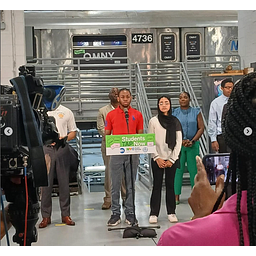 TRANSIT TECH CAREER AND TECHNICAL EDUCATION HIGH SCHOOL logo