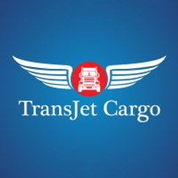 TRANSJET CARGO LLC logo