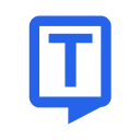 Transkriptor logo