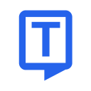 Transkriptor logo