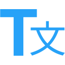 Translate.com logo