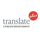 Translate Plus logo