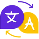 TranslatePlus logo