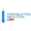 Translation Services Usa Llc logo