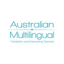 Australian Multilingual Services logo