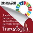 Translation By Design logo